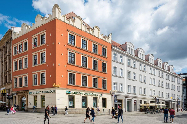 Exterior & Views 2, Korona Hotel Wroclaw Market Square, Środa Śląska