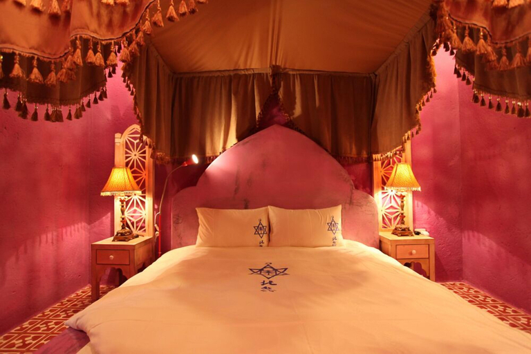 Bedroom 3, Afei Surf Inn - Hall 1, Pingtung