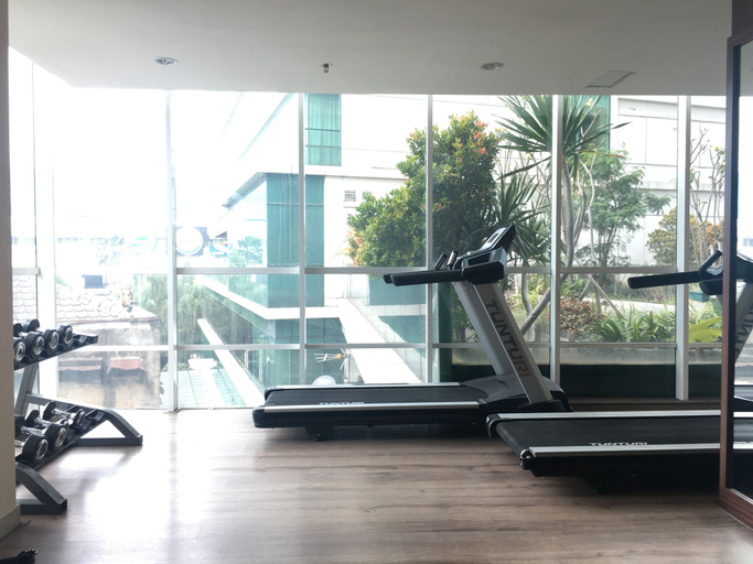 Others 5, Good Choice Studio Apartment at Tamansari La Grande By Travelio, Bandung