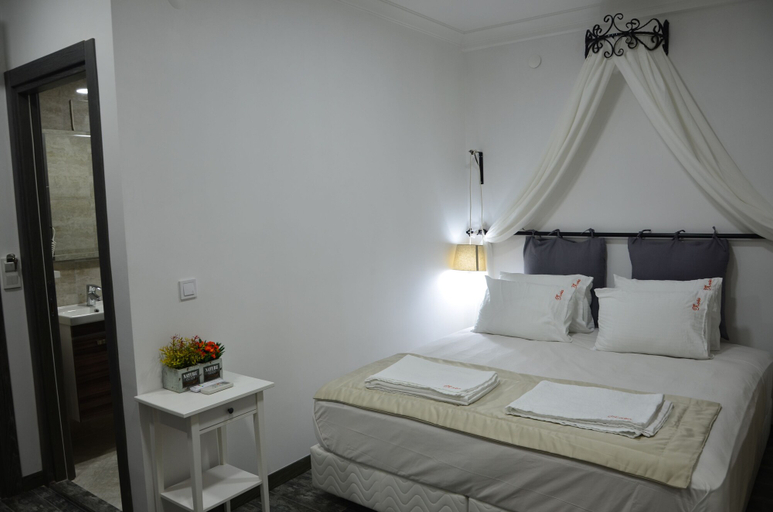 Bedroom 3, Nova Citrus Hotel, Seferihisar