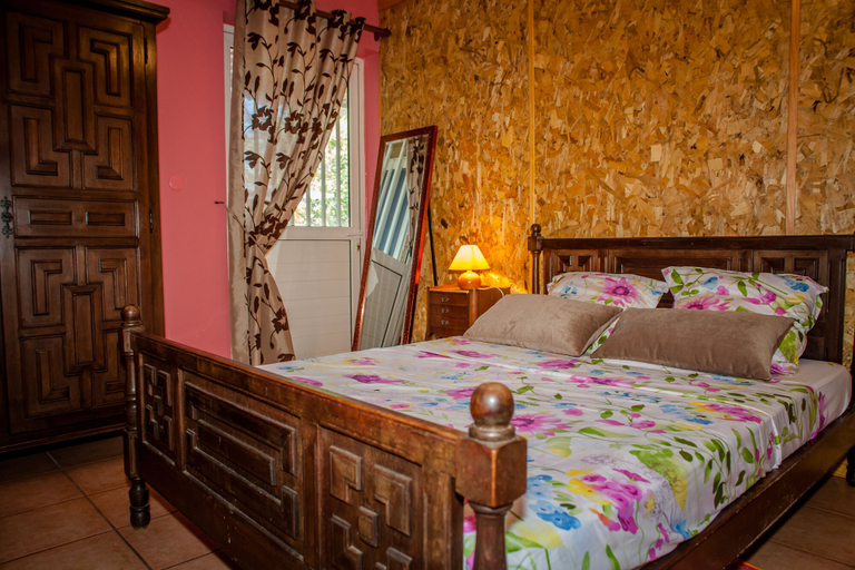 Bedroom 3, la cariole, Saint-Pierre