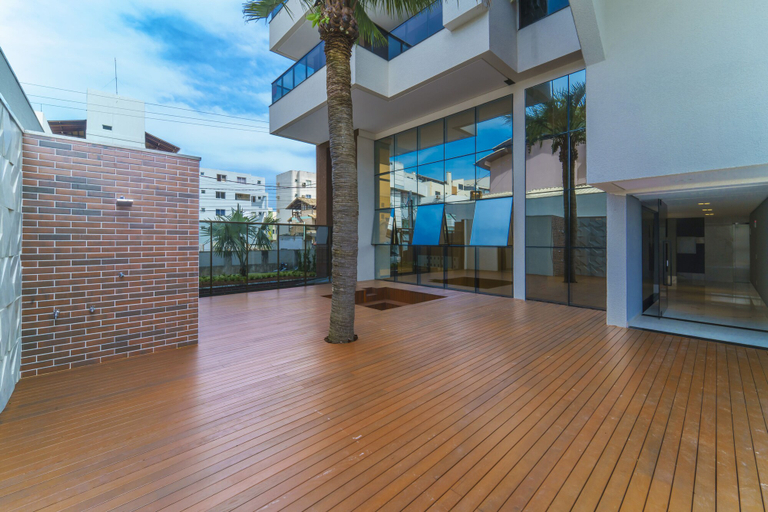 Exterior & Views, Recanto Girassóis 502 - 707, Arapongas