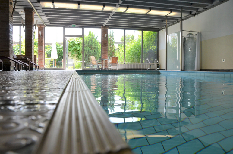 Sport & Beauty 4, Ringhotel Alpenhof, Augsburg