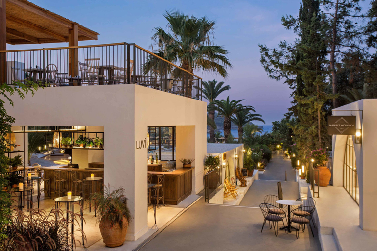 Exterior & Views 2, Club Marvy, Menderes