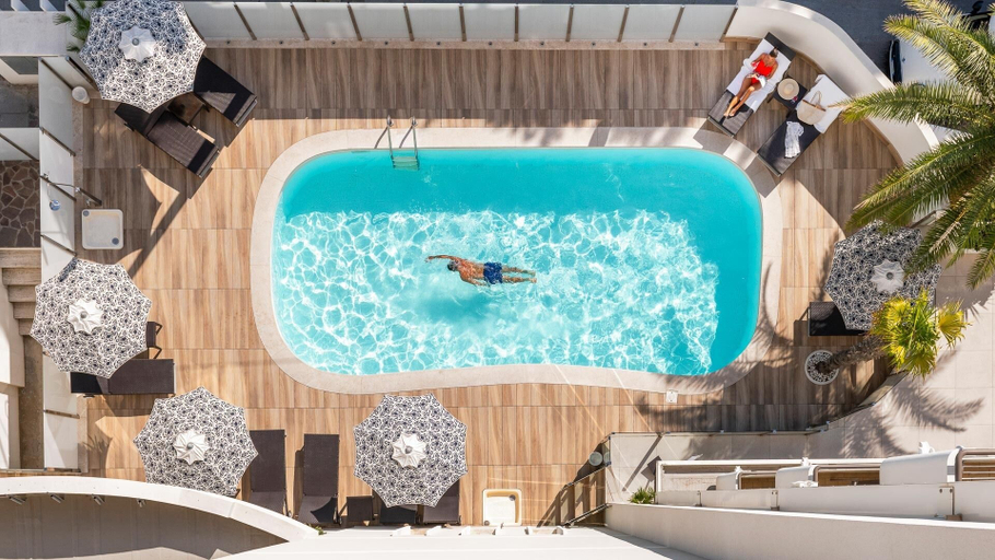Sport & Beauty 2, Litoraneo Suite Hotel, Rimini
