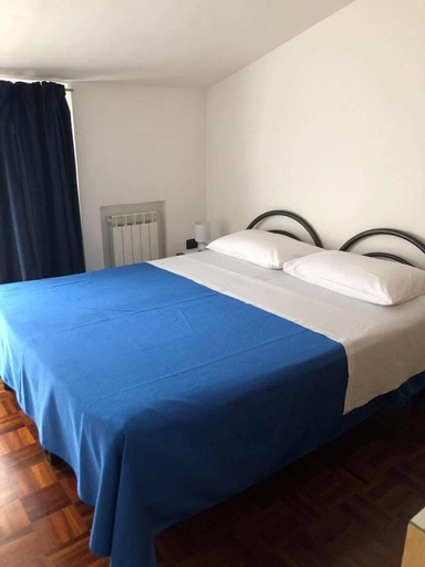 Bedroom 3, Residenza Il Cacao, Perugia