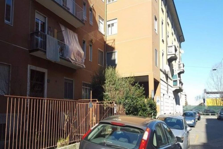 Others 4, Rogoredo Milan Apartments, Milano