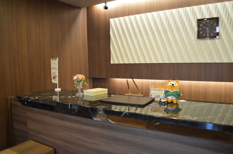 Food & Drinks 5, Hotel Route - Inn Ebina Ekimae, Ebina