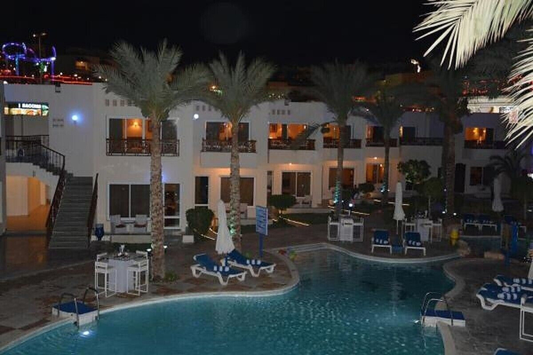 Sport & Beauty 5, Perfect Holidays at Le Mirage New Tiran Naama Bay, Sharm el-Sheikh