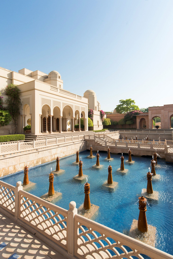 Sport & Beauty 3, The Oberoi Amarvilas, Agra, Agra