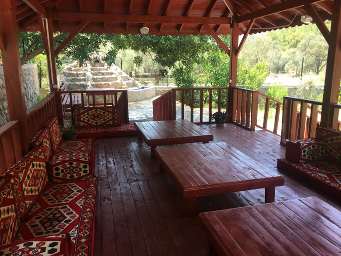 Others 5, Pine Apart, Marmaris
