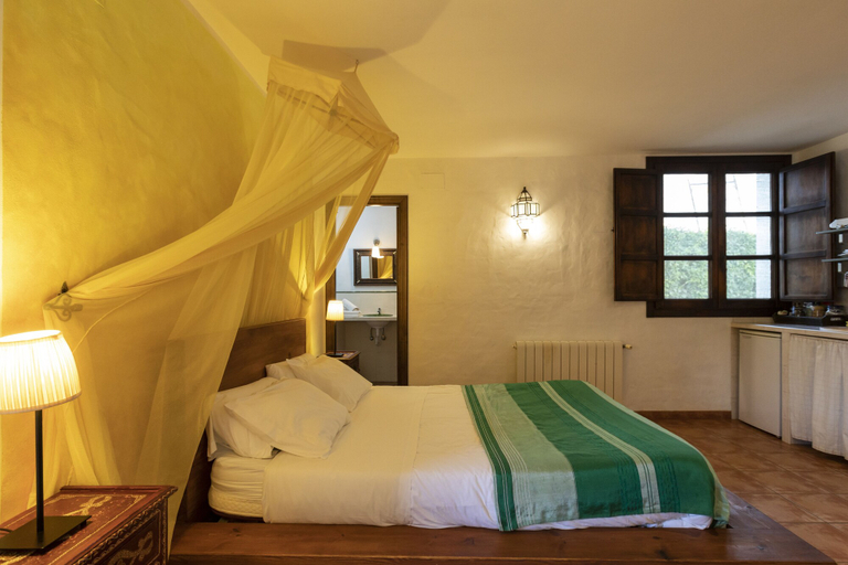 Bedroom 3, Paraiso Perdido, Cádiz