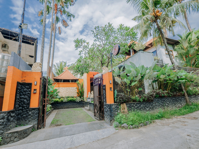 Exterior & Views 5, Kayangan Villa Saba, Gianyar