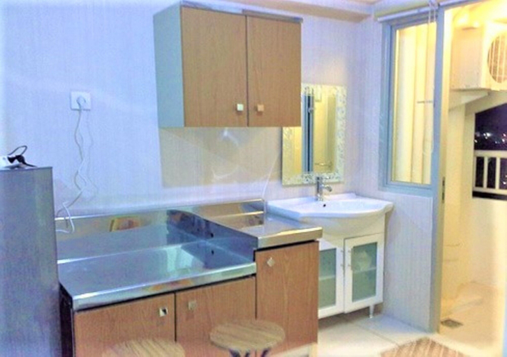 Others 5, Apartement Educity Tower Y-P-H By Prafi, Surabaya