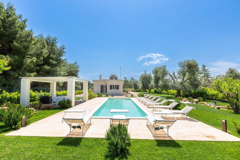 Exterior & Views 2, 2921 Villa La Seta by Perle di Puglia, Brindisi