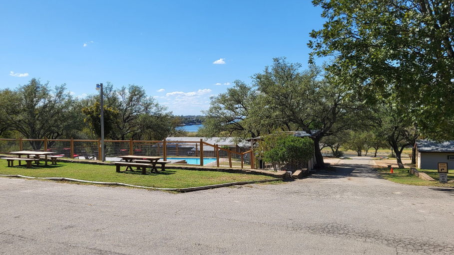 Exterior & Views 2, Thunderbird Resort & Event Center, Burnet