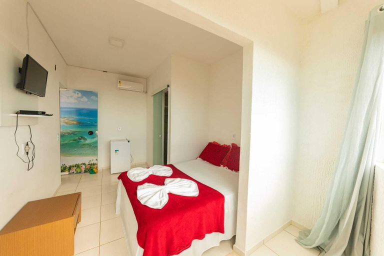 Bedroom 3, Pousada Boa Vista, Maragogi