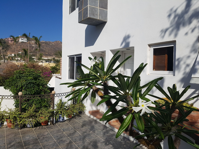 Exterior & Views 2, Los Milagros Hotel, La Paz