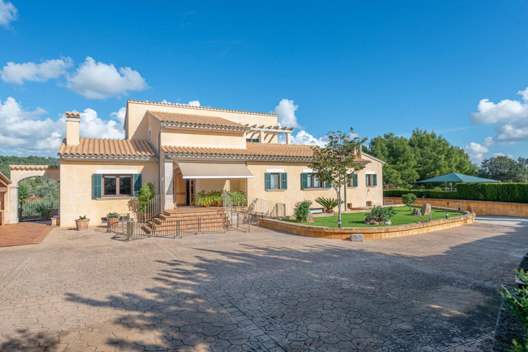 Exterior & Views 2, Casa Selva, Baleares