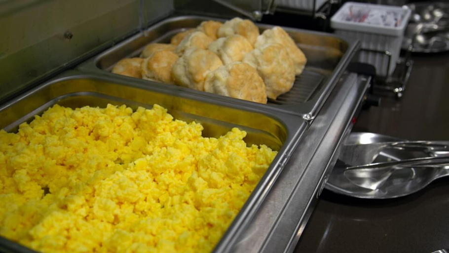 Food & Drinks 5, MainStay Suites at Discovery Park of America, Obion