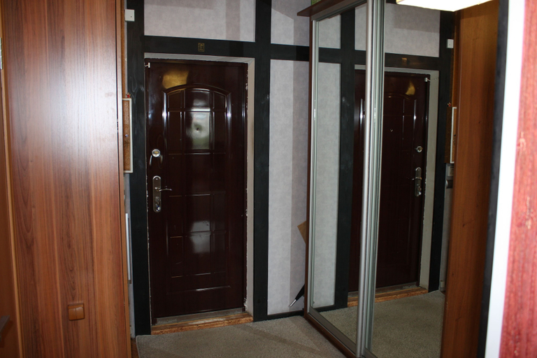 Others 5, Park Apartment, Nizhniy Novgorod gorsovet