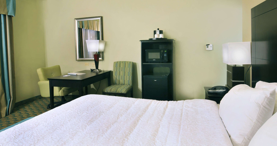 Bedroom 4, Hampton Inn Gadsden/Attalla I-59, Etowah