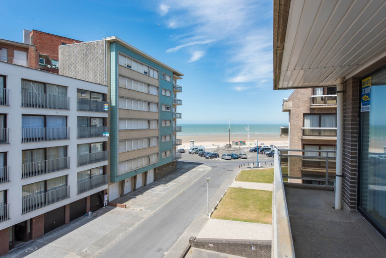 Exterior & Views 2, Ter Panne 303, West-Vlaanderen
