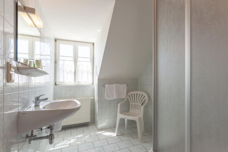 Bathroom 4, Gasthof Gruber, Weiz