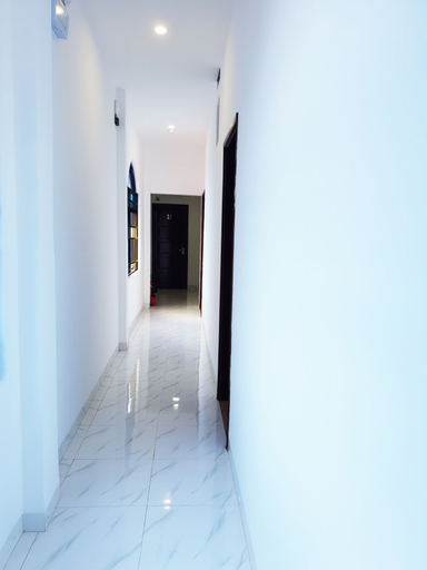 Others 5, Phu Tai Center Hotel, Qui Nhơn