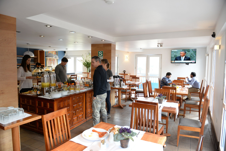 Food & Drinks 5, Hotel Plaza de Armas Cusco, Cusco