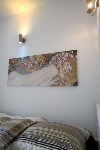 Bedroom 5, Schranner's, Freising