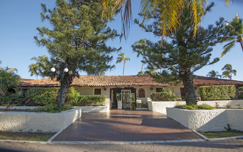 Exterior & Views 2, Cabo Blanco Hotel & Marina, Cihuatlán