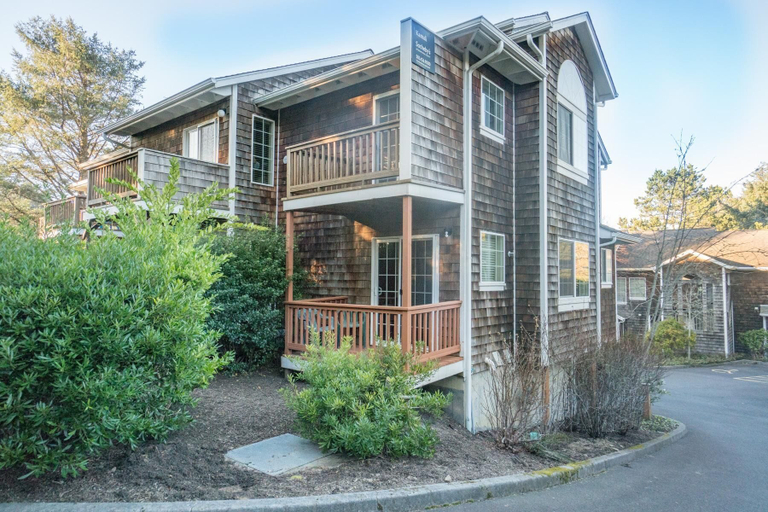 Exterior & Views 2, Tolovana #3, Clatsop