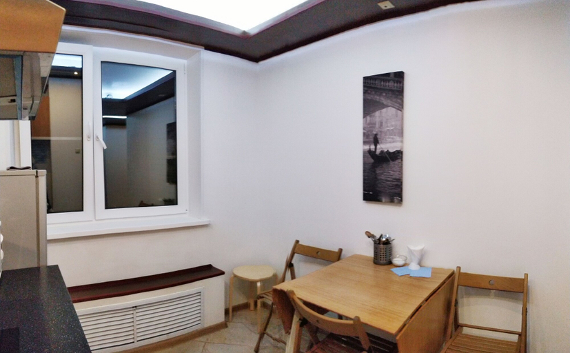 Others 4, Apartment on Tallinskaya st. 9 bldg. 4, Krasnogorskiy rayon