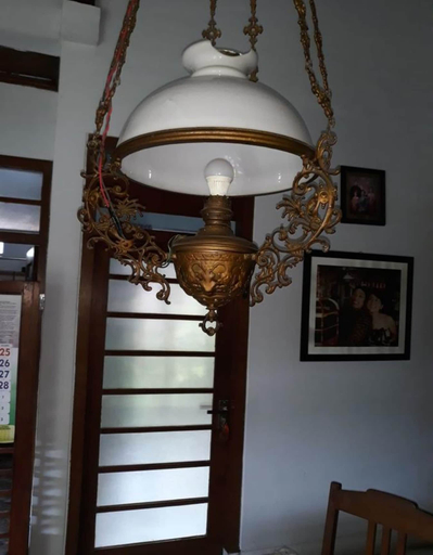 Others 3, Aty Noor Homestay, Sleman
