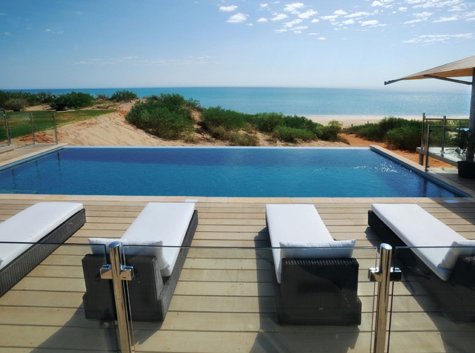 Sport & Beauty 3, Eco Beach Wilderness Retreat, Broome