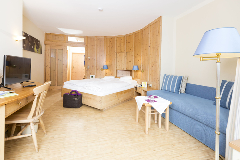 Bedroom 3, Hotel Eschenhof, Spittal an der Drau