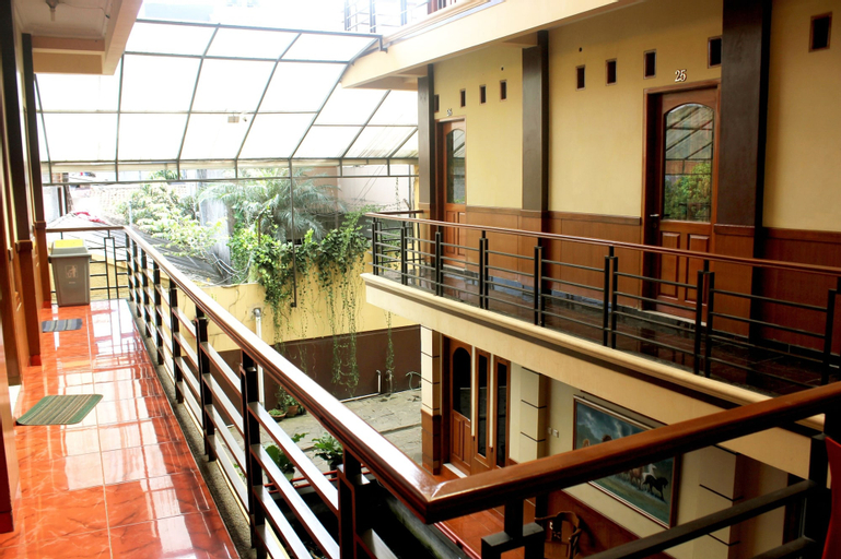 Exterior & Views 4, Orange Home Syariah, Bandung