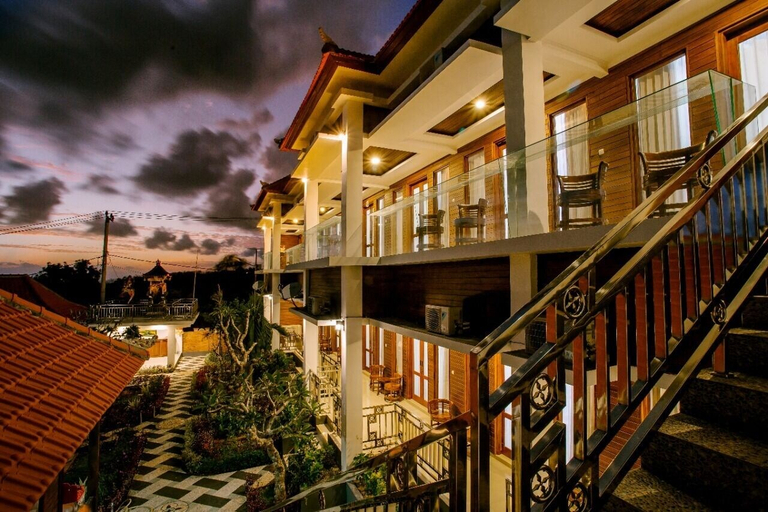 Exterior & Views 2, Nusa Sedayu hotel, Klungkung
