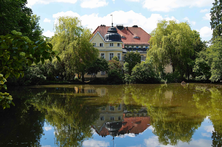 Schloss Morlbach, Starnberg