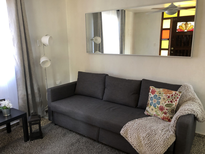 Others 5, Casa del Lago Garzas - Suite 101
