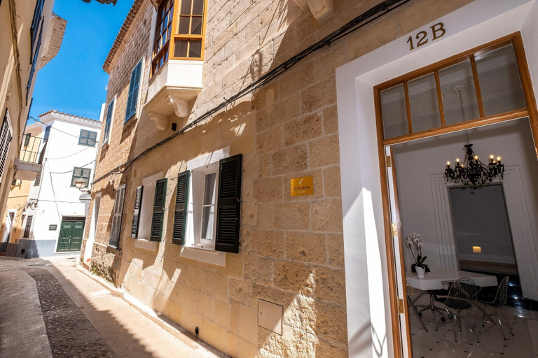 Exterior & Views 2, Divina Suites Hotel Boutique Adults Only, Baleares
