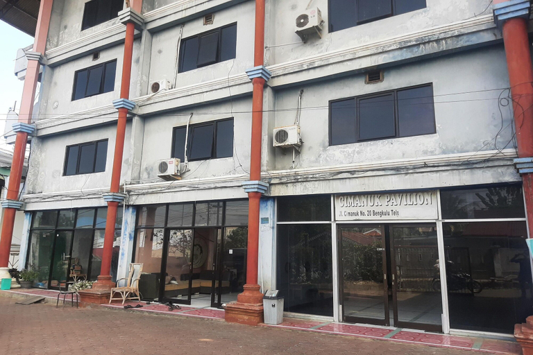 Exterior & Views 2, Hotel O Cimanuk Pavilion, Bengkulu