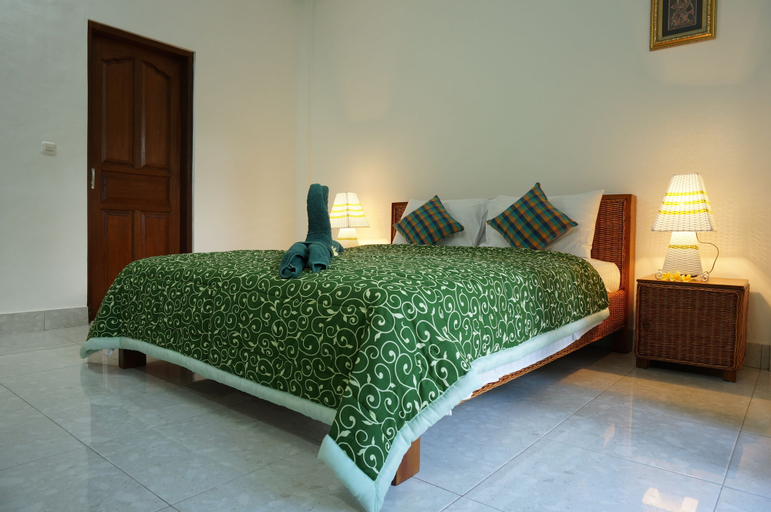 Bedroom 19