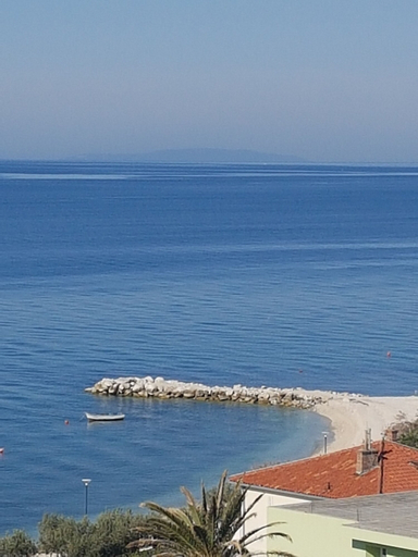 Others 4, Apartman Ivan, Podstrana