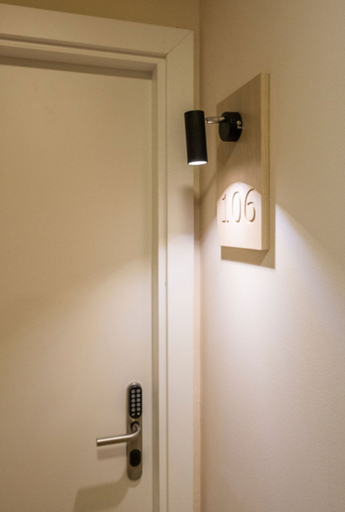 Bathroom 4, Hotel Victori, Baleares