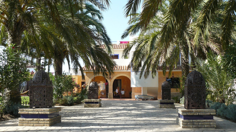 Exterior & Views 2, Paraiso Perdido, Cádiz