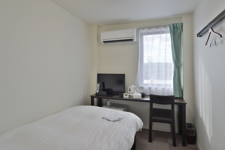 Bedroom 3, Value The Hotel Sendai Natori, Natori
