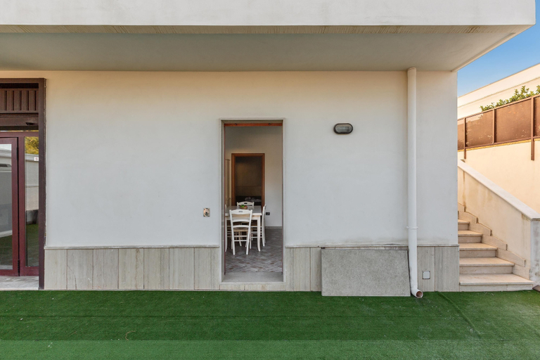Garden, Residence Joy Home, Taranto