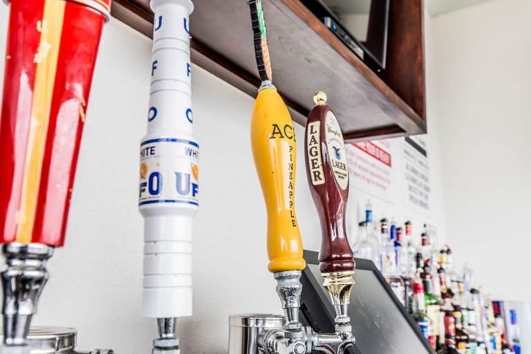 Food & Drinks 5, Hampton Inn & Suites Orange Beach/Gulf Front, Baldwin